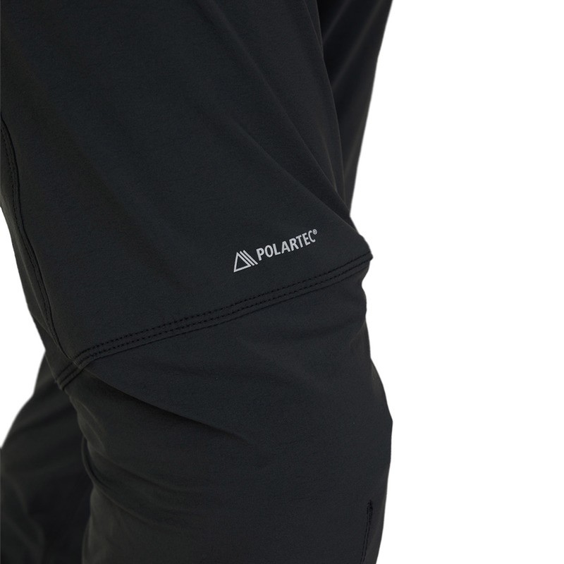 SPODNIE ROWEROWE FOX FLEXAIR PRO FIRE ALPHA BLACK 36