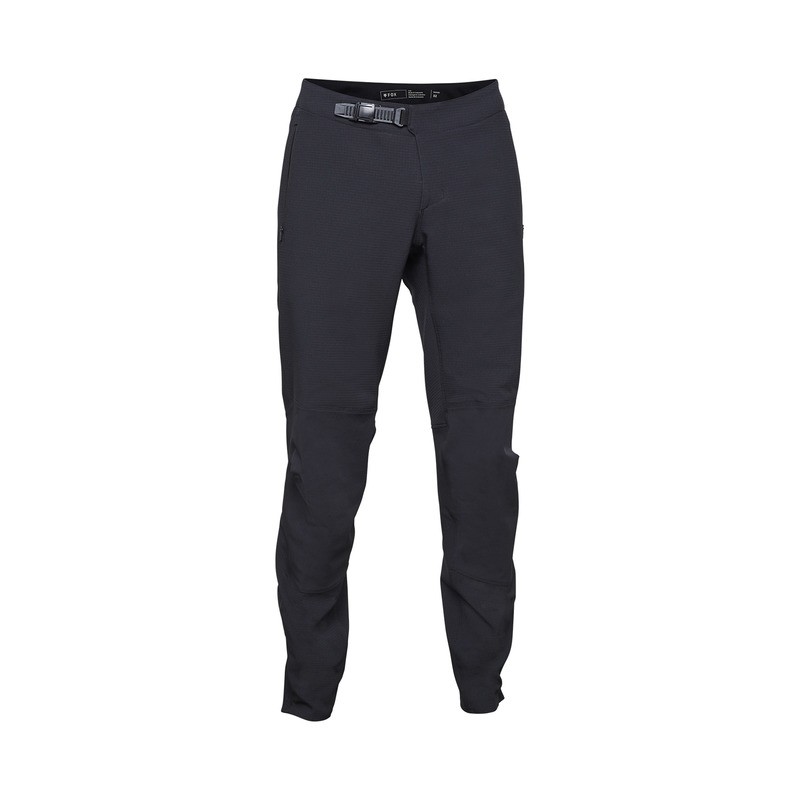 SPODNIE ROWEROWE FOX DEFEND FIRE BLACK 38