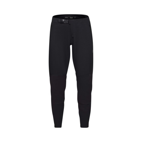 SPODNIE ROWEROWE DAMSKIE FOX DEFEND FIRE BLACK 12