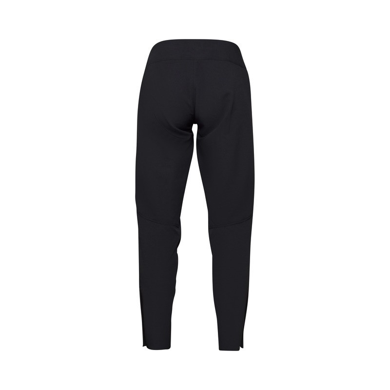 SPODNIE ROWEROWE FOX LADY DEFEND FIRE BLACK 14