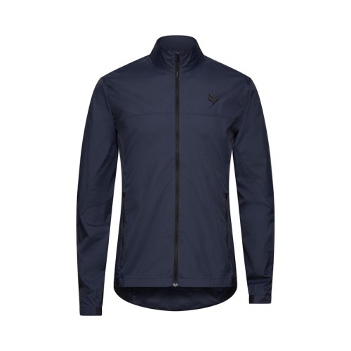 KURTKA ROWEROWA FOX RANGER WIND MIDNIGHT M