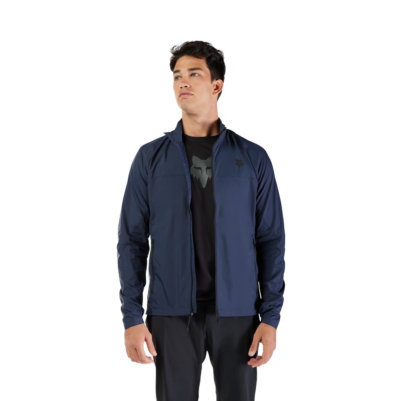 KURTKA FOX RANGER WIND MIDNIGHT M