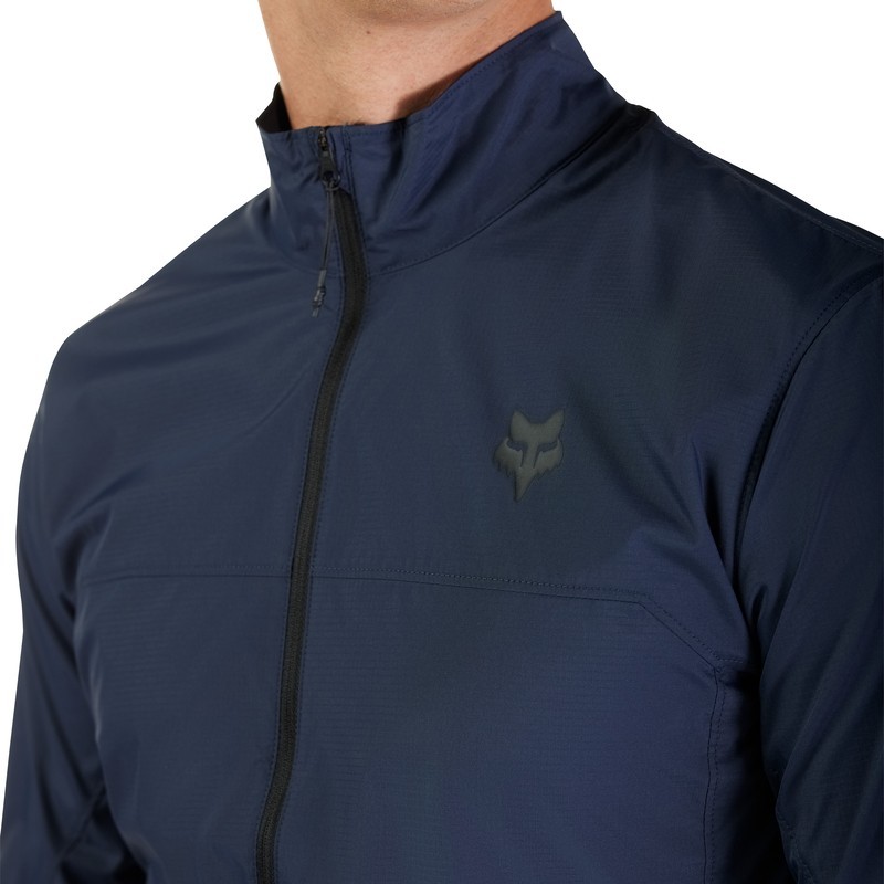 KURTKA FOX RANGER WIND MIDNIGHT M