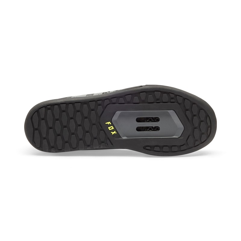 BUTY FOX UNION ALL WEATHER LUNAR SE BLACK 44