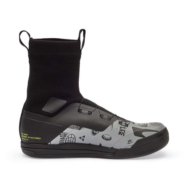 BUTY FOX UNION ALL WEATHER LUNAR SE BLACK 45