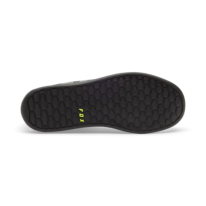 BUTY FOX UNION ALL WEATHER FLAT LUNAR SE BLACK 43.5