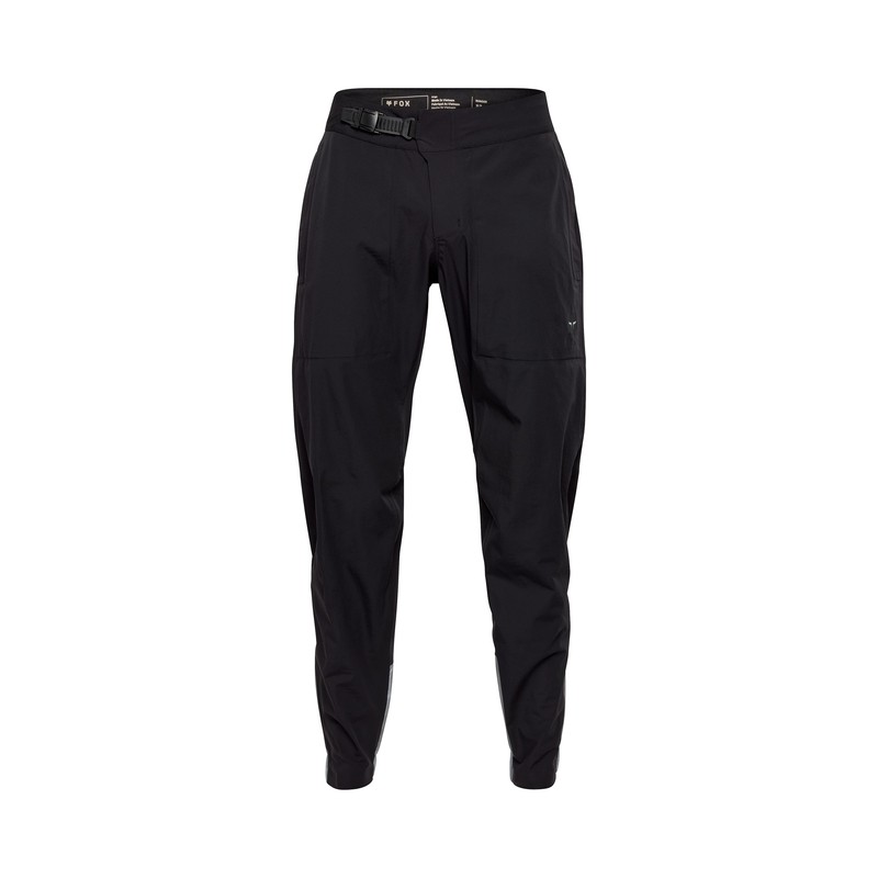 SPODNIE ROWEROWE FOX RANGER WATER LUNAR SE BLACK 34