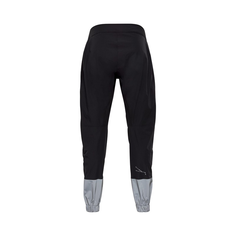 SPODNIE ROWEROWE FOX RANGER WATER LUNAR SE BLACK 34