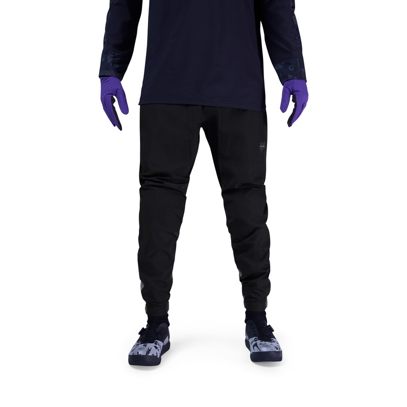 SPODNIE ROWEROWE FOX RANGER WATER LUNAR SE BLACK 34