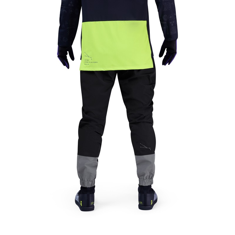 SPODNIE ROWEROWE FOX RANGER WATER LUNAR SE BLACK 38