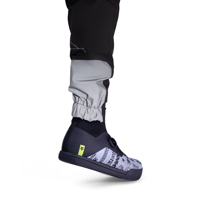 SPODNIE ROWEROWE FOX RANGER WATER LUNAR SE BLACK 38
