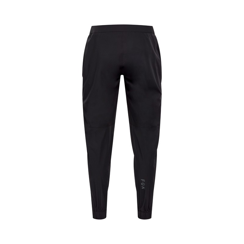 SPODNIE ROWEROWE FOX LADY RANGER WATER BLACK 10