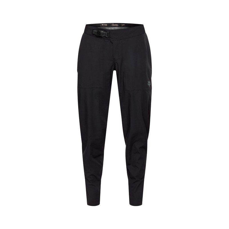 SPODNIE ROWEROWE FOX LADY RANGER WATER BLACK 12