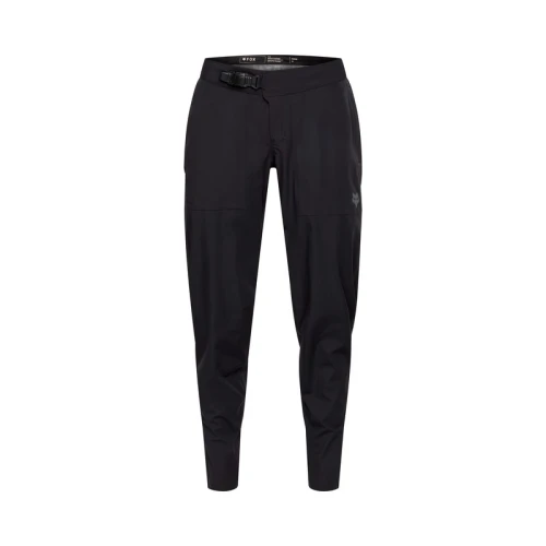 SPODNIE ROWEROWE DAMSKIE FOX RANGER WATER BLACK 14