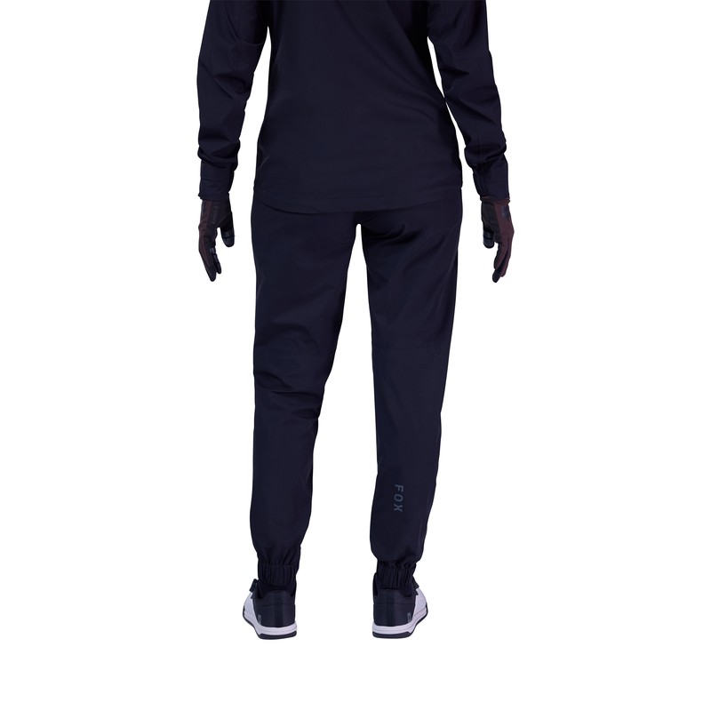 SPODNIE ROWEROWE FOX LADY RANGER WATER BLACK 14