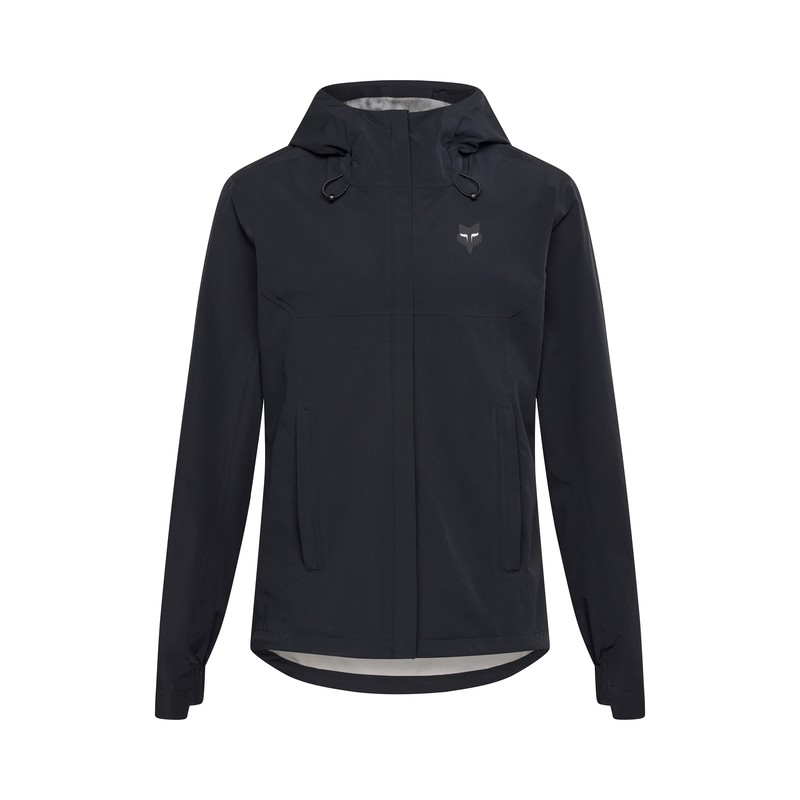 KURTKA FOX RANGER WATER LUNAR SE BLACK S