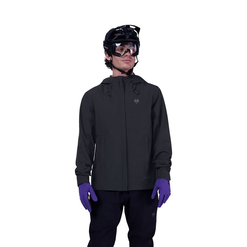 KURTKA FOX RANGER WATER LUNAR SE BLACK L