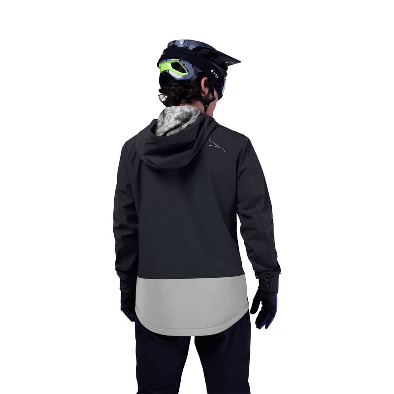 KURTKA FOX RANGER WATER LUNAR SE BLACK XL