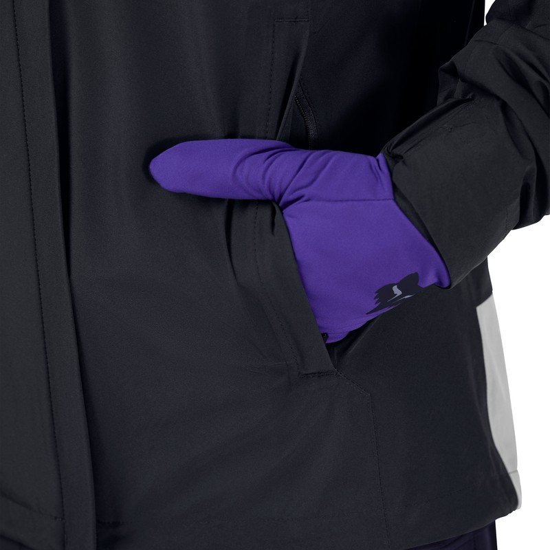 KURTKA FOX RANGER WATER LUNAR SE BLACK XL