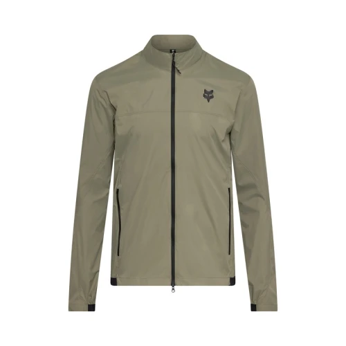 KURTKA ROWEROWA FOX RANGER WIND ADOBE L