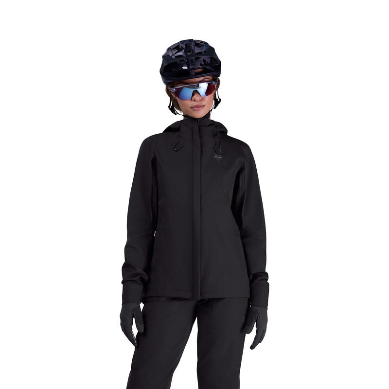 KURTKA FOX LADY RANGER WATER LUNAR SE BLACK S