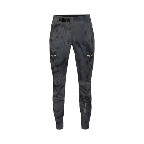 SPODNIE ROWEROWE DAMSKIE FOX RANGER LUNAR SE BLACK 4