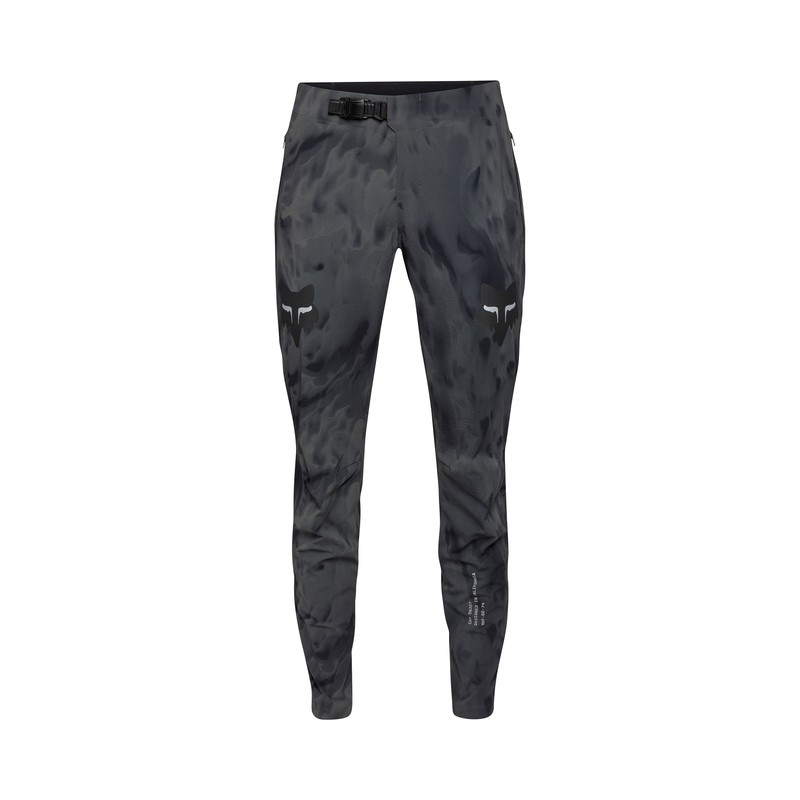 SPODNIE ROWEROWE FOX LADY RANGER LUNAR SE BLACK 12