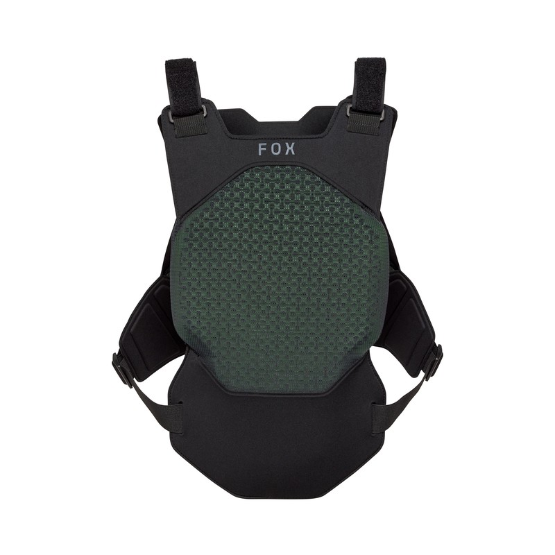 BUZER FOX AIRFRAME BLACK S/M