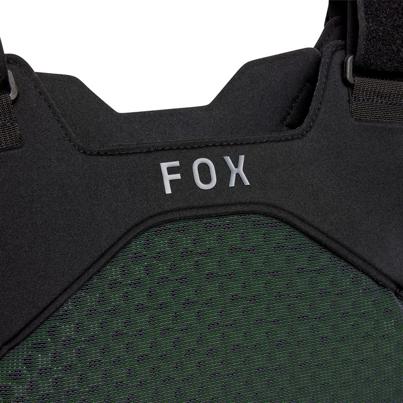 BUZER FOX AIRFRAME BLACK S/M