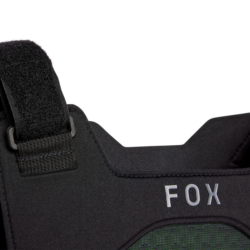 BUZER FOX AIRFRAME BLACK L/XL