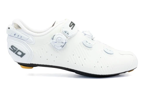 Buty szosa WIRE 2S białe 43.5
