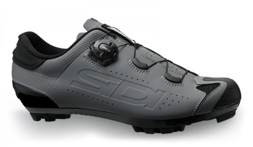 Buty gravelowe MTB DUST czarne 43