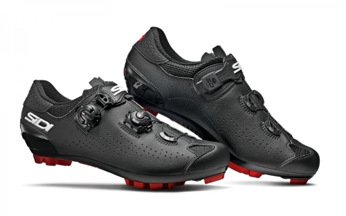 Buty MTB EAGLE 10 WOMAN czarne 43