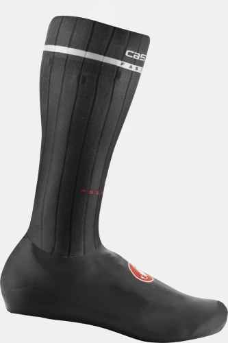 Pokrowce na buty Fast Feet 2 TT, czarny, rozmiar XXL