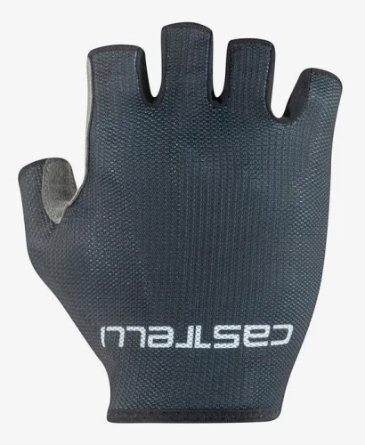 Rękawiczki kolarskie Superleggera, black, rozmiar XXL