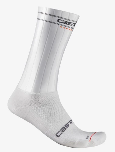 Skarpetki kolarskie Fast Feet 3, black, rozmiar S/M