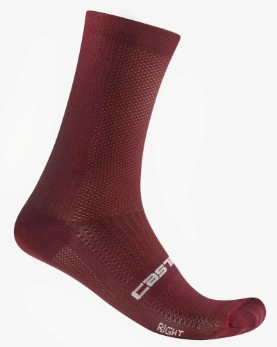 Skarpetki kolarskie Espresso 18, sage, rozmiar SM