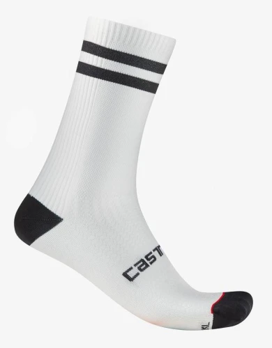 Skarpetki kolarskie Orginale 18, belgian blue/white, rozmiar XXL