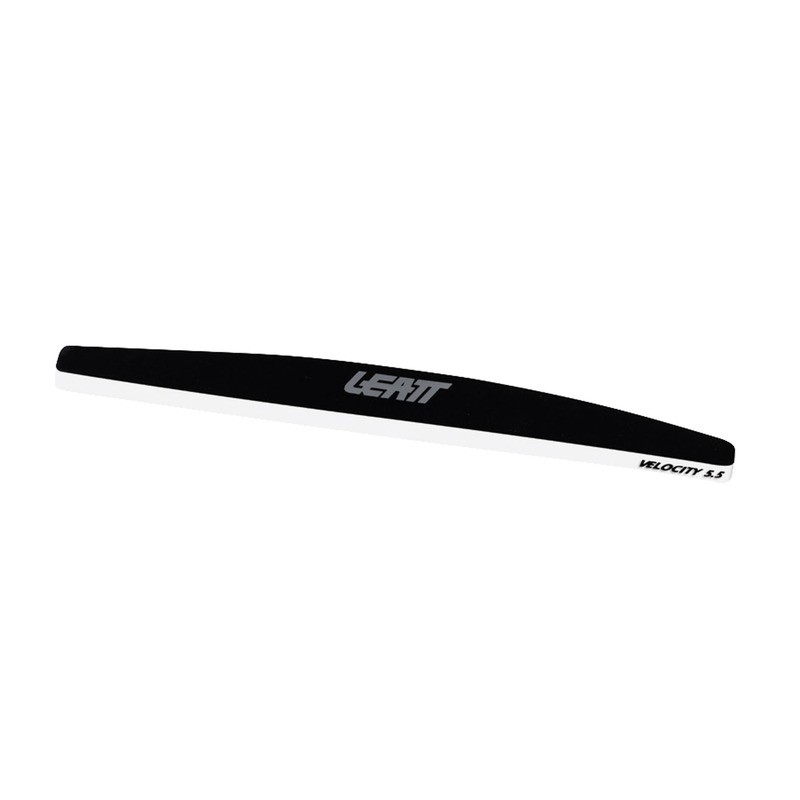 ROLL-OFF LEATT VELOCITY DIRT STRIPS 5.5 3-PACK OS
