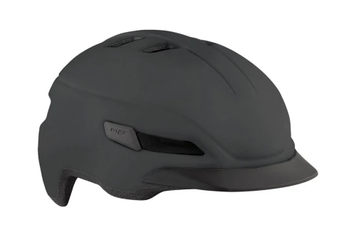 Kask CORSO L niebieski