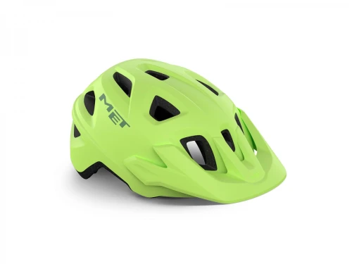 Kask ELDAR Unismall lime matt