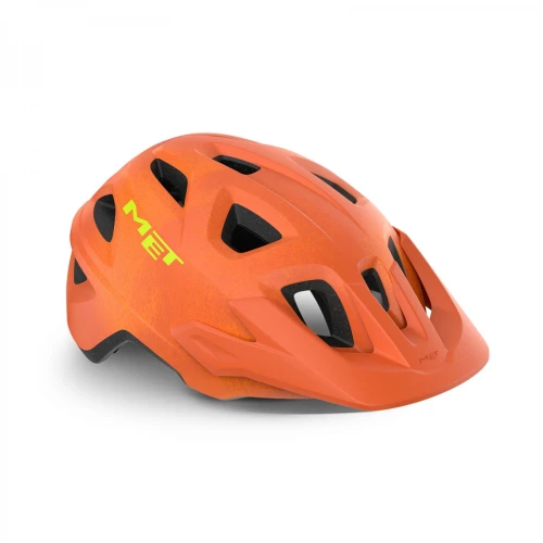 Kask ECHO MIPS M titanium metallic matt