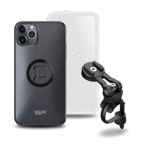 Zestaw SP Connect Bike Bundle II Iphone 11 Pro Max / XS Max