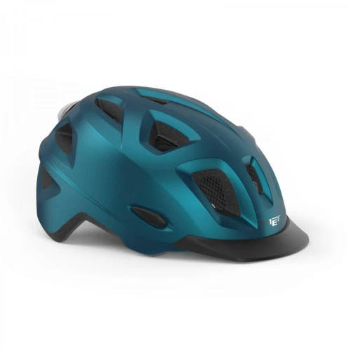 Kask MOBILITE MIPS S/M czarny matowy