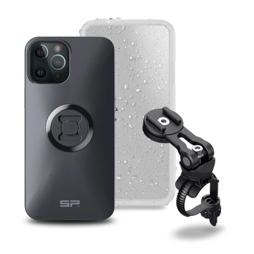 Zestaw SP Connect Bike Bundle II  Iphone 12 PRO MAX