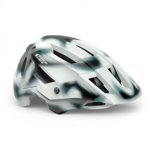 Kask ROGUE CORE MIPS L 58-61 cm, burnt wax, matt