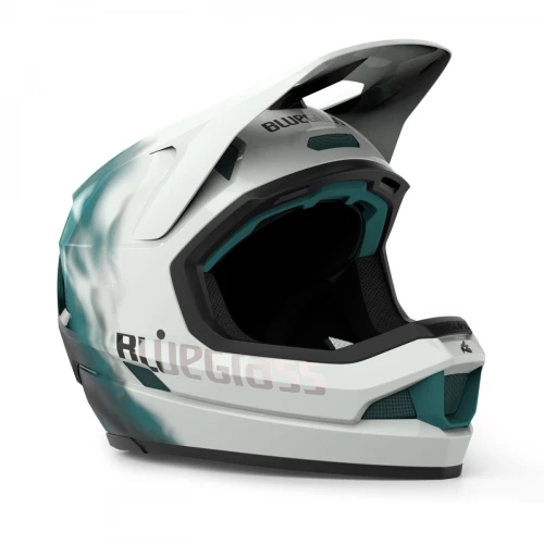 Kask LEGIT CARBON MIPS M 56-58 cm, frozen mist, glossy
