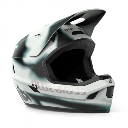 Kask LEGIT MIPS S 54-56 cm, frozen mist, glossy