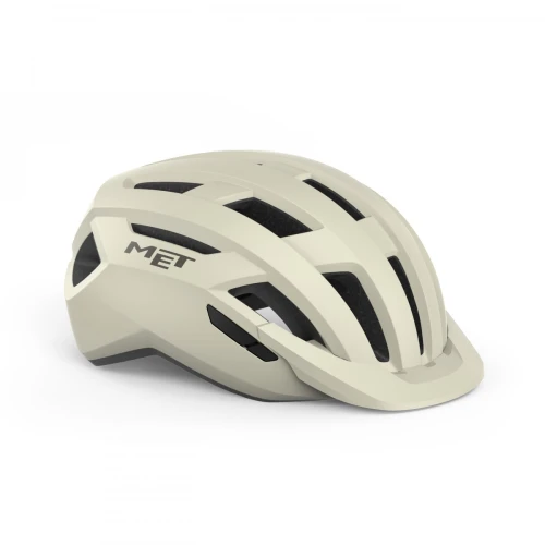 Kask ALLROAD M off white matt