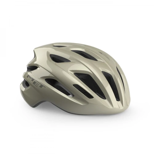 Kask IDOLO II Unismall gray metallic glossy